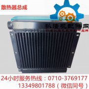 散热器(一)