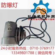 防爆照明灯